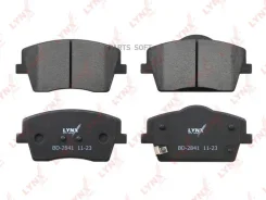 ������� ��������� | ����� | Lynxauto BD-2841 BD2841 ����