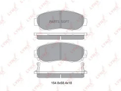 ������� ��������� �������� | ����� | Lynxauto BD-3435 BD3435 ����