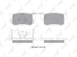 ������� ��������� �������� | ��� | Lynxauto BD-3434 BD3434 ����