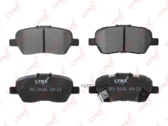 ������� ��������� �������� | ��� | Lynxauto BD-3416 BD3416 ����