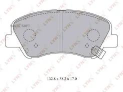 ������� ��������� �������� | ����� | Lynxauto BD-3619 BD3619 ����
