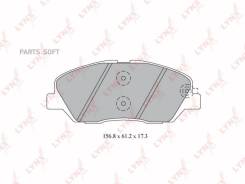    |  | Hyundai Santa-FE  06 Lynxauto BD-3615 BD3615 