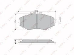 ������� ��������� �������� | ����� | Lynxauto BD-5113 BD5113 ����