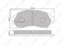 ������� ��������� �������� | ����� | Lynxauto BD-5103 BD5103 ����