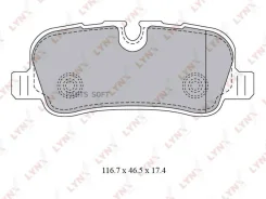 ������� ��������� �������� | ��� | Lynxauto BD-5009 BD5009 ����