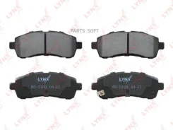 ������� ��������� �������� | ����� | Lynxauto BD-5109 BD5109 ����