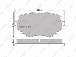 ������� ��������� �������� | ����� | Lynxauto BD-5102 BD5102 ����