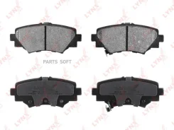 ������� ��������� �������� | ��� | Lynxauto BD-5129 BD5129 ����