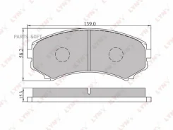 ������� ��������� �������� | ����� | Lynxauto BD-5506 BD5506 ����