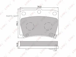 ������� ��������� �������� | ��� | Lynxauto BD-5511 BD5511 ����