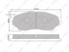������� ��������� �������� | ����� | Lynxauto BD-5512 BD5512 ����