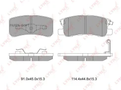 ������� ��������� �������� | ��� | Lynxauto BD-5507 BD5507 ����