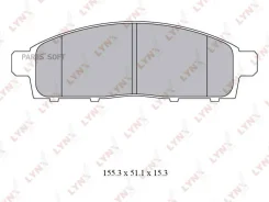 ������� ��������� �������� | ����� | Lynxauto BD-5529 BD5529 ����