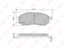 ������� ��������� �������� | ����� | Lynxauto BD-5725 BD5725 ����