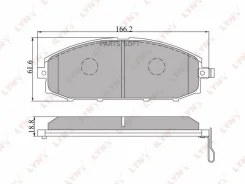 ������� ��������� �������� | ����� | Lynxauto BD-5715 BD5715 ����