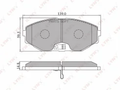 ������� ��������� �������� | ����� | Lynxauto BD-5705 BD5705 ����