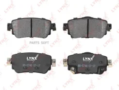 ������� ��������� �������� | ��� | Lynxauto BD-5748 BD5748 ����