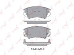    |  | OPEL Astra J 10- / Insignia 08- / Zafira C (P12) 11-, SAAB 9-5 10- R17 Lynxauto BD-5927 BD5927 