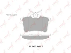 ������� ��������� �������� | ��� | Lynxauto BD-6113 BD6113 ����