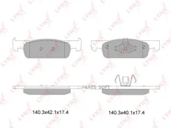 ������� ��������� �������� | ����� | Lynxauto BD-6322 BD6322 ����