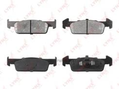    |  | Renault Logan II 1.2 15 / Sandero II 1.2 12 Lynxauto BD-6323 BD6323 