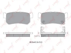 ������� ��������� �������� | ��� | Lynxauto BD-7000 BD7000 ����