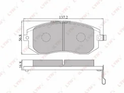 ������� ��������� �������� | ����� | Lynxauto BD-7101 BD7101 ����