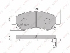 ������� ��������� �������� | ����� | Lynxauto BD-7105 BD7105 ����