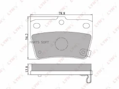 ������� ��������� �������� | ��� | Lynxauto BD-7510 BD7510 ����