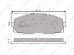 ������� ��������� �������� | ����� | Lynxauto BD-7508 BD7508 ����