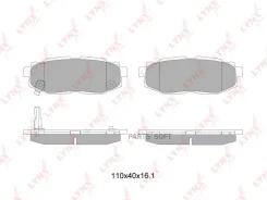 ������� ��������� �������� | ��� | Lynxauto BD-7114 BD7114 ����