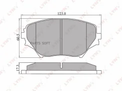 ������� ��������� �������� | ����� | Lynxauto BD-7511 BD7511 ����