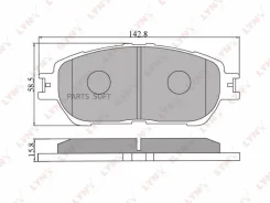 ������� ��������� �������� | ����� | Lynxauto BD-7537 BD7537 ����