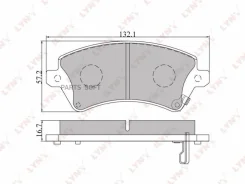 ������� ��������� �������� | ����� | Lynxauto BD-7540 BD7540 ����