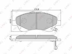 ������� ��������� �������� | ����� | Lynxauto BD-7548 BD7548 ����