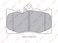������� ��������� �������� | ����� | Lynxauto BD-7566 BD7566 ����