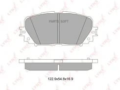 ������� ��������� �������� | ����� | Lynxauto BD-7554 BD7554 ����