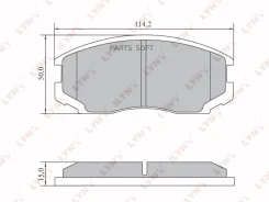 ������� ��������� �������� | ����� | Lynxauto BD-7553 BD7553 ����
