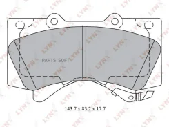 ������� ��������� �������� | ����� | Lynxauto BD-7580 BD7580 ����