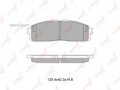 ������� ��������� �������� | ��� | Lynxauto BD-7602 BD7602 ����