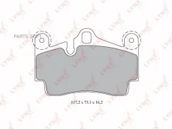������� ��������� �������� | ��� | Lynxauto BD-8007 BD8007 ����