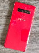 Samsung Galaxy S10+. /, 128 , , 3G, 4G LTE, Dual-SIM, NFC 
