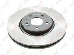 ���� ��������� ������������� (320x30) | ����� | Lynxauto BN-1253 BN1253 ����