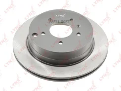 ���� ��������� ������������� (303x20) | ��� | Lynxauto BN-1353 BN1353 ����