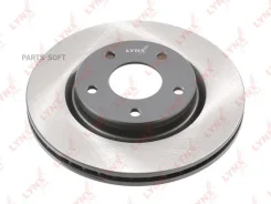 ���� ��������� ������������� (280x24) | ����� | Lynxauto BN-1792 BN1792 ����