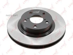 ���� ��������� ������������� (260x24) | ����� | Lynxauto BN-1912 BN1912 ����
