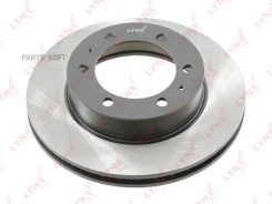 ���� ��������� ������������� (297x25) | ����� | Lynxauto BN-1990 BN1990 ����