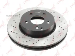 ���� ��������� ������������� (295x28) | ����� | Lynxauto BN-2036 BN2036 ����