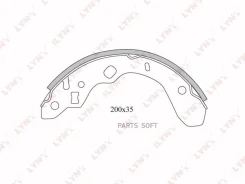 ������� ��������� ���������� | ��� | Lynxauto BS-5104 BS5104 ����