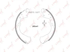 ������� ��������� ���������� | ��� | Lynxauto BS-5711 BS5711 ����